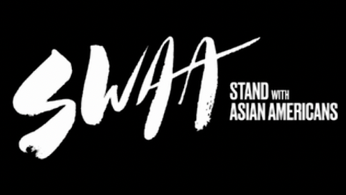 Stand With Asian Americans