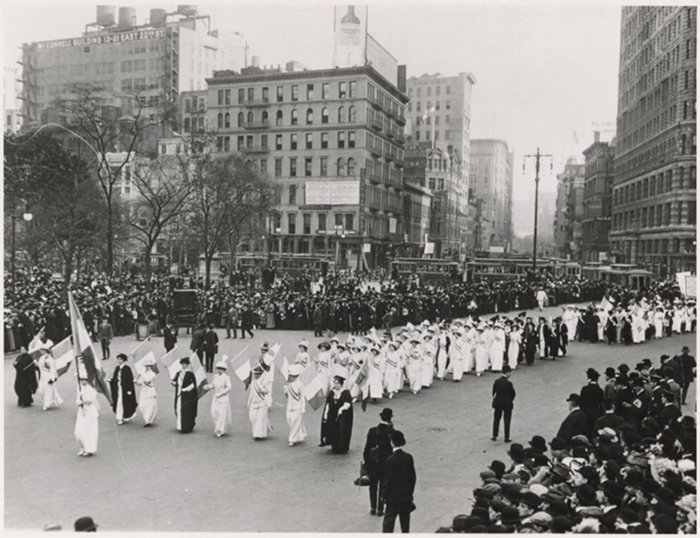 Dr. Mabel Ping-Hua Lee, Women’s suffrage movement, Chinese Exclusion ...