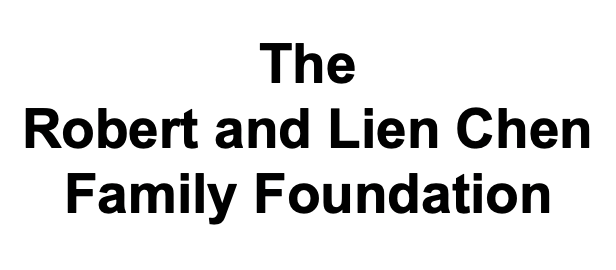 The Robert and Lien Chen Family Foundation