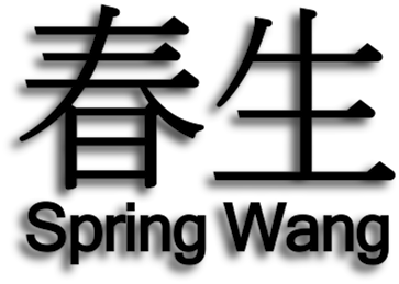 Spring Wang