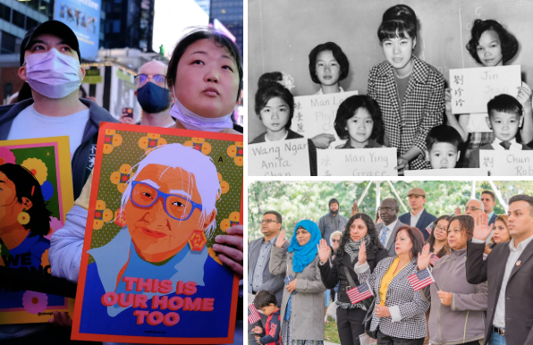 Hidden Voices Curriculum