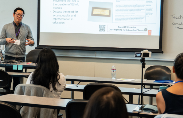 Professional Development