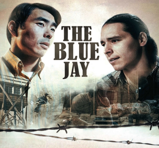 The Blue Jay