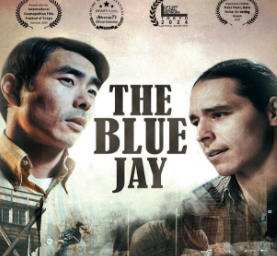 The Blue Jay