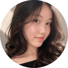 Jacqueline Kwun Sticker